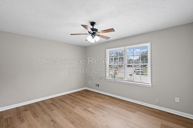 Building Photo - 5307 Stonebush Terrace