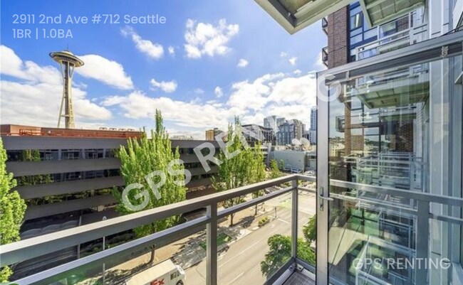 Building Photo - 2911 2nd Ave
