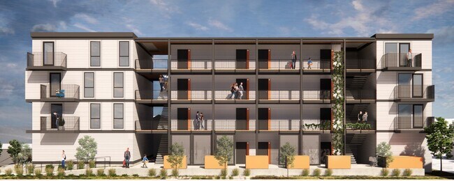 Building Photo - Joice Taylor
