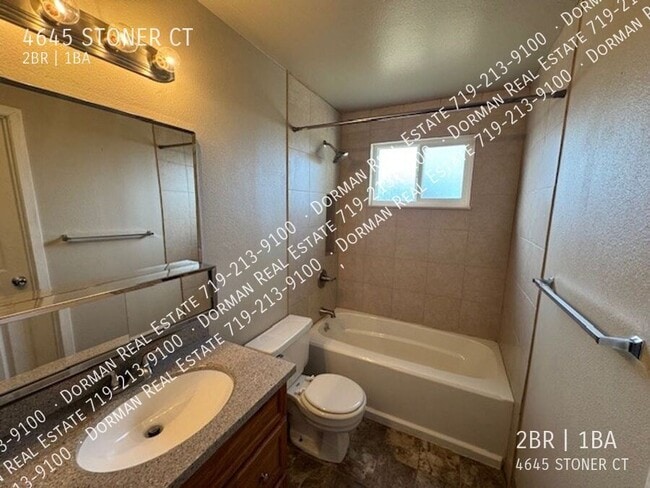 Building Photo - 4645 Stoner Ct
