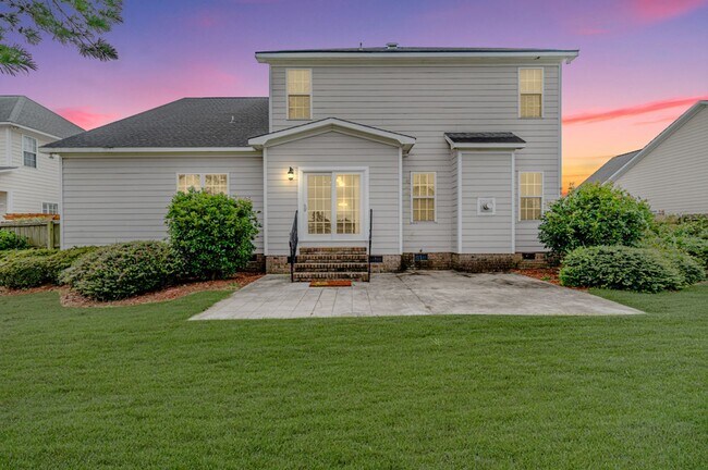 Building Photo - Perfectly Located 4-Bedroom Home Minutes from I-295, Hope Mills & Fort Bragg!