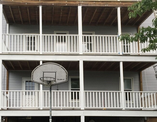 Building Photo - 63-65 Leyden St