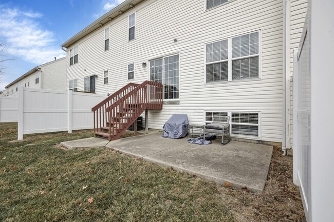 Building Photo - 8277 Deering Oaks Dr