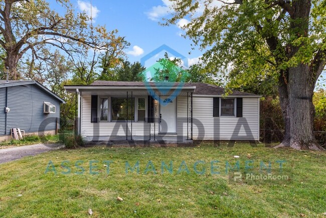 Primary Photo - Beautifully remodeled home