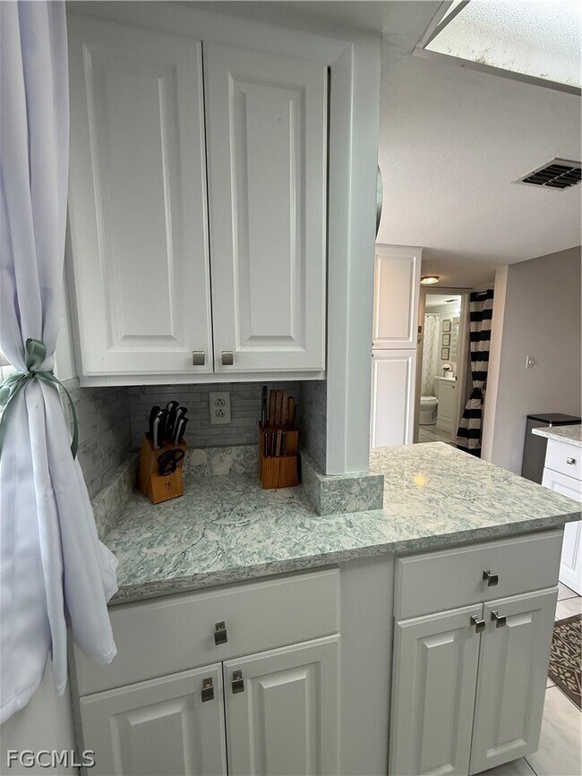 Building Photo - 25275 Rampart Blvd