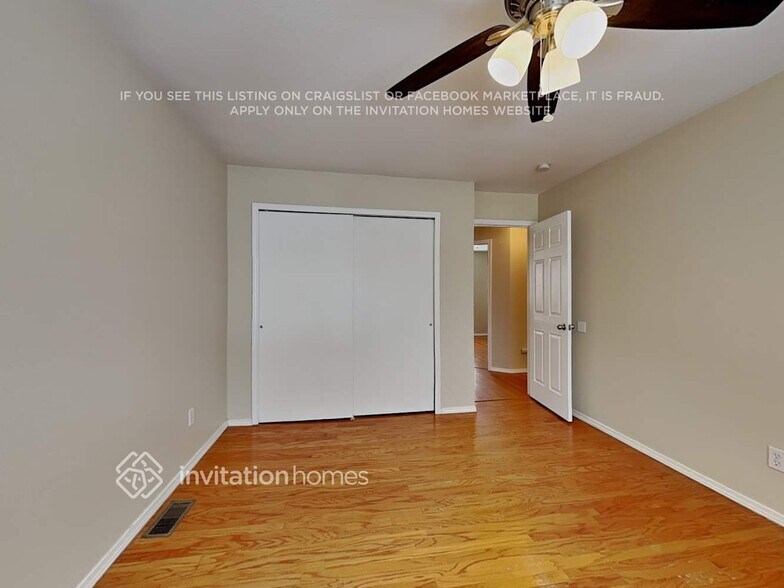 Building Photo - 842 Marshall Dr