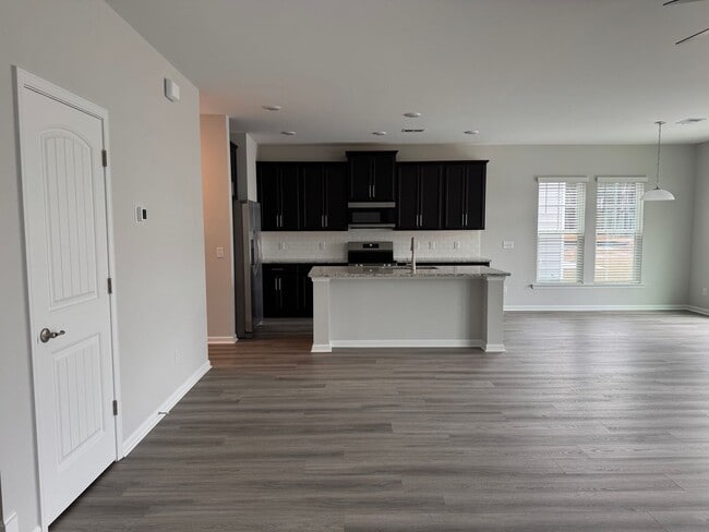 Building Photo - Brand New 4 bedroom home!!