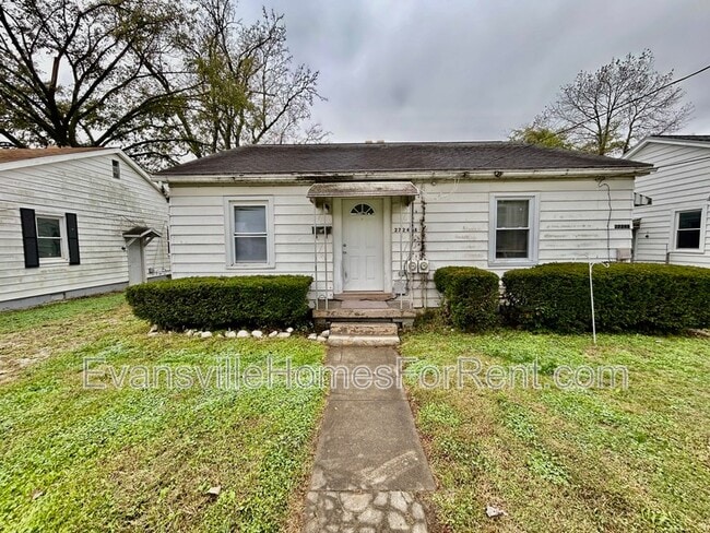 Primary Photo - 2724 Stringtown Rd