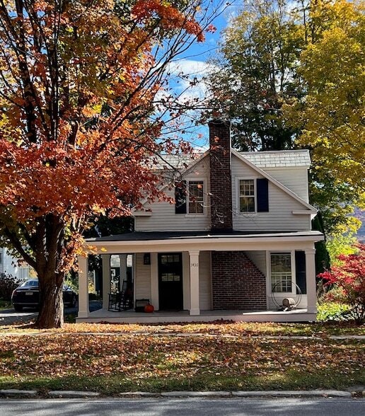 Building Photo - 3436 Main St