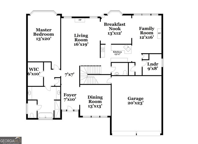 Building Photo - 2672 Blowing Wind Cir