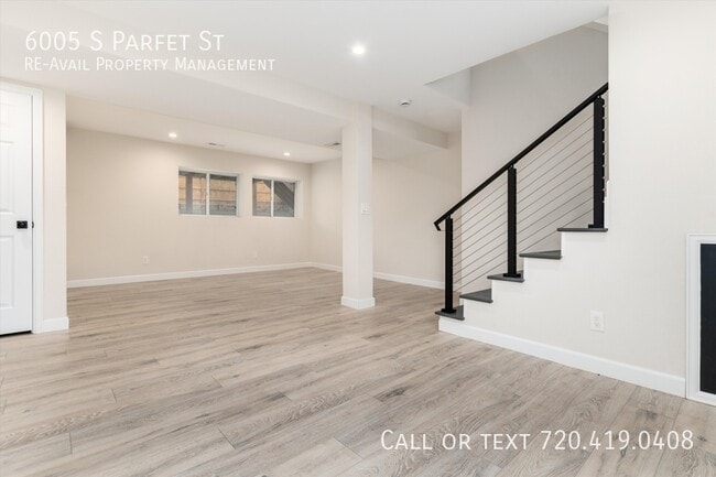 Building Photo - 6005 S Parfet St
