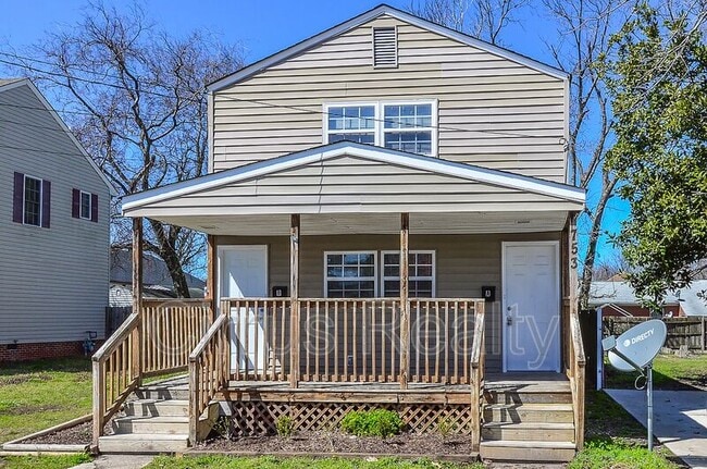 Primary Photo - 753 28th St