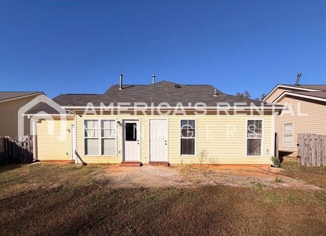 Building Photo - Calera One-Level Living with Spacious Layout