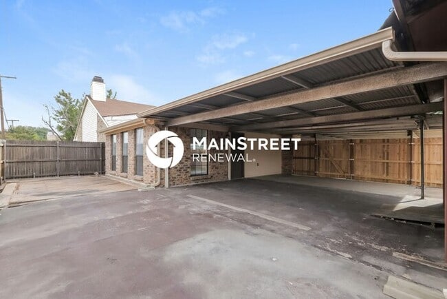 Building Photo - 4 Bedroom Pet-Friendly Home in Mesquite, T...