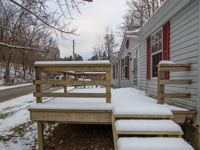 Building Photo - Hocking Hills Home For Rent