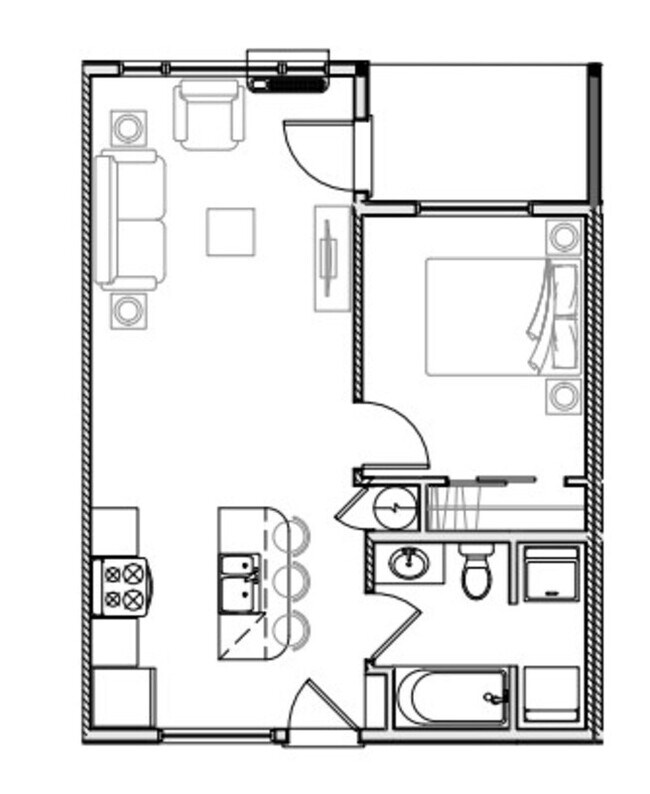 Building Photo - 3484 Highway 200 East