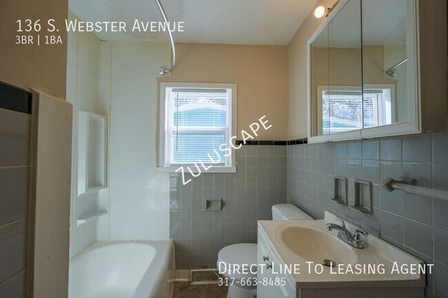 Building Photo - 136 S Webster Ave