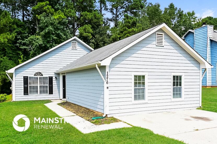 Building Photo - 1276 Avery Dr