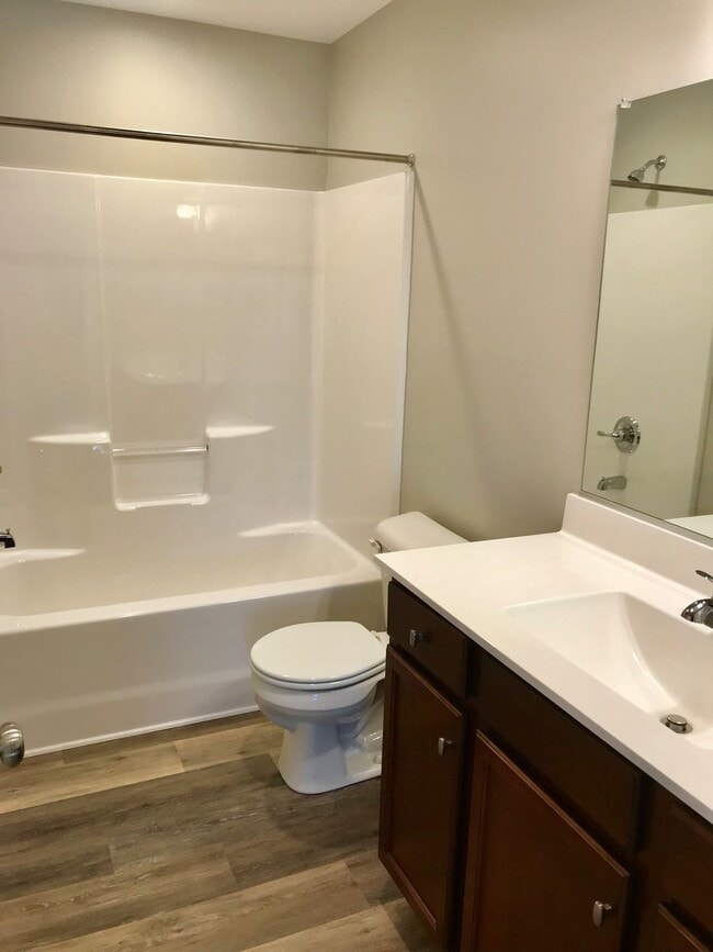 Building Photo - Staunton Townhomes 201-214