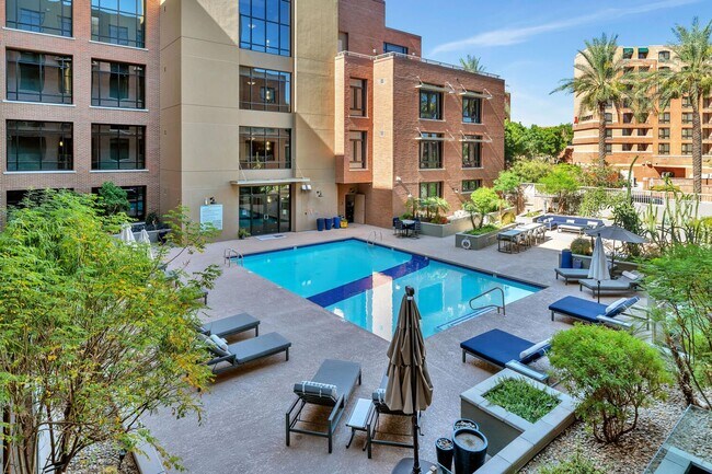 Building Photo - Rates Vary: $3,995 - $7,495