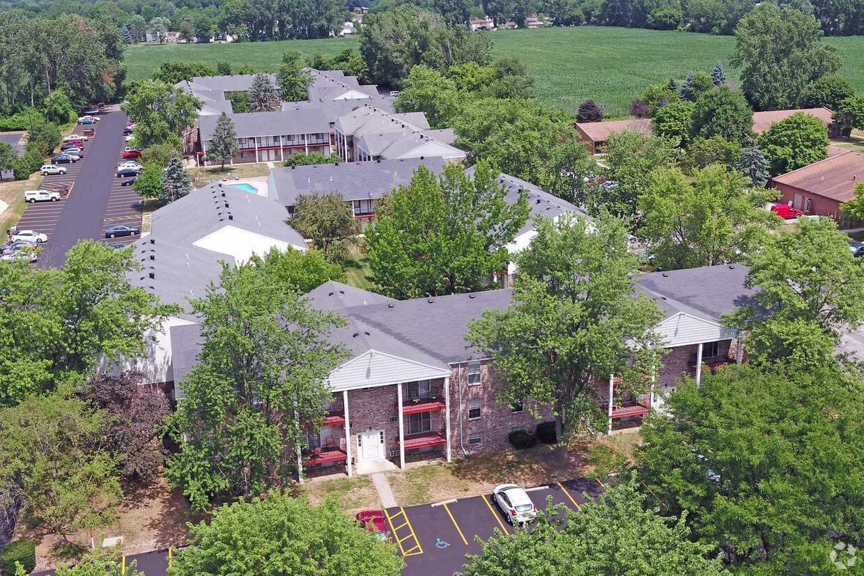 Oak Hill Apartments Toledo Oak Hill Apartments Toledo