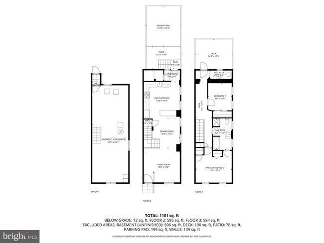 Building Photo - 635 Fagley St