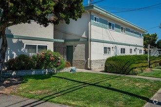 Building Photo - Marina Apartments