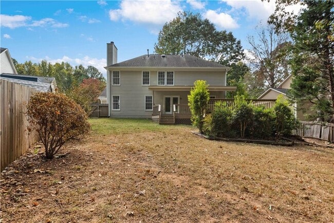 Building Photo - 3580 Waters Cove Way