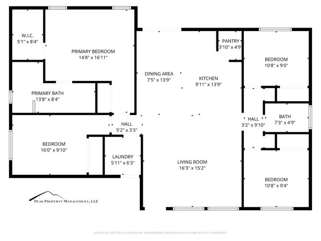 Building Photo - 2070 Kelly Dr