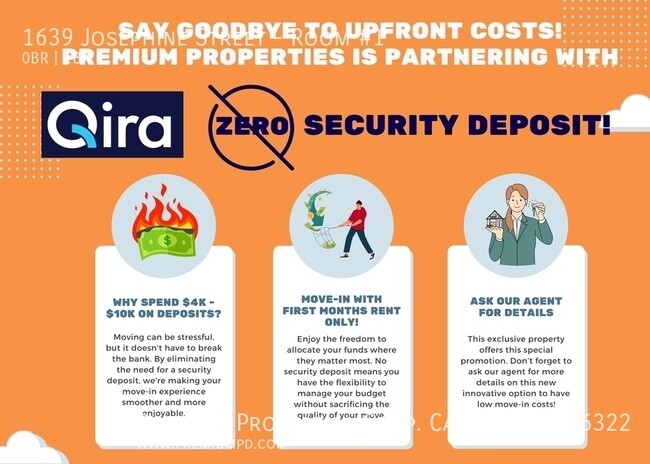 Building Photo - 1639 Josephine St