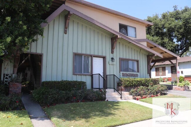 Primary Photo - 2.0 bedroom in Monrovia California 91016