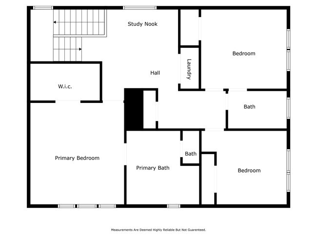 Building Photo - 909 Oak St