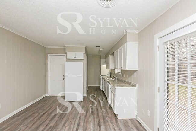 Building Photo - The Lifestyle You Deserve.