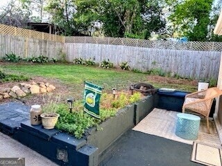 Building Photo - 601 Heard