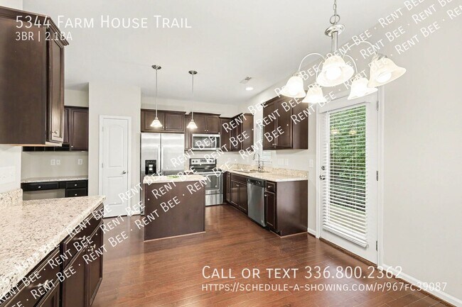 Building Photo - 5344 Farm House Trail
