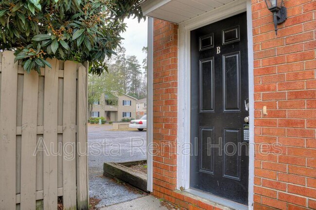 Building Photo - 4014-B Wheeler Woods Road