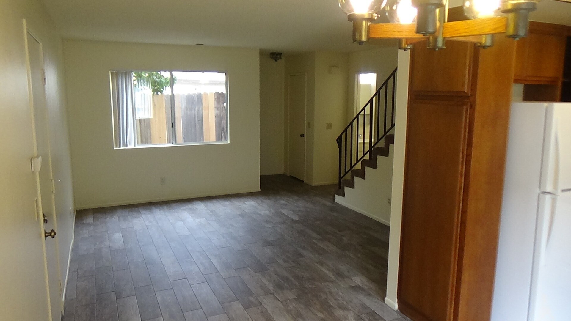 Living Room - 712 Summerwood Ln