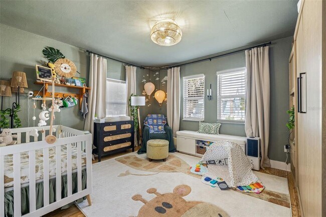 Building Photo - 2116 W St Louis St