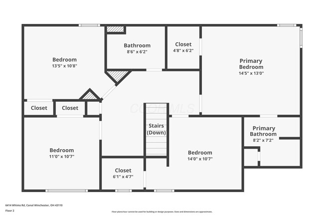 Building Photo - 6414 Whims Rd