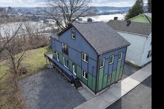 Building Photo - 107 Shoup St