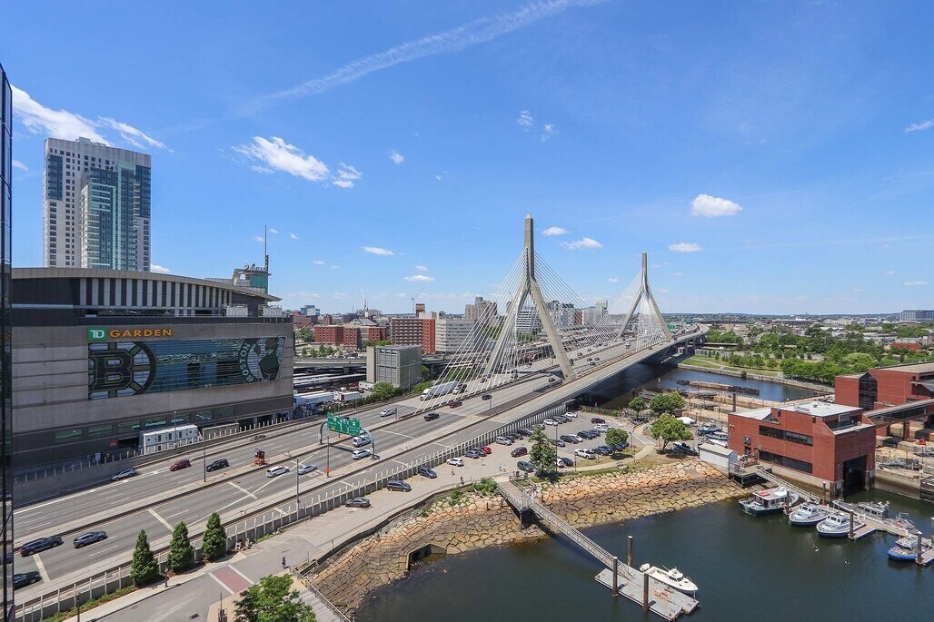 Building Photo - 100 Lovejoy Wharf