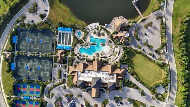 Building Photo - 16654 Blackwater Ter