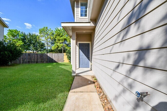 Building Photo - 5607 Stonecloud Ln