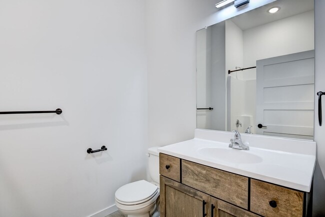 Interior Photo - 1270 3rd Street East