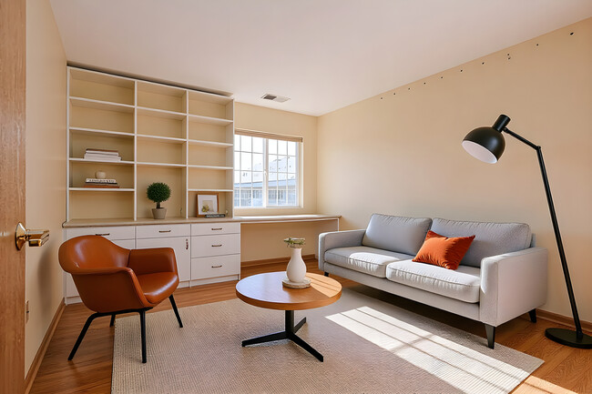 Building Photo - 801 N McLean Blvd