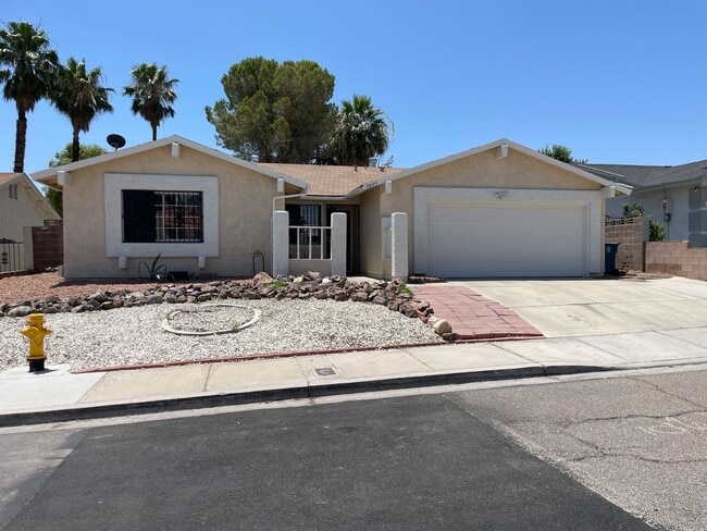 Primary Photo - 3 bedroom home in Summerlin North