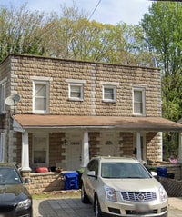 Building Photo - 3800 Glenmore Ave