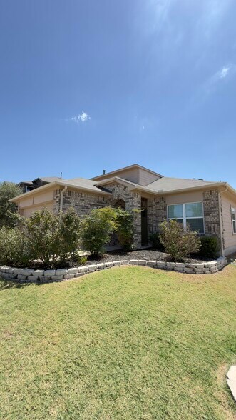 Front Right - 6613 San Isidro Dr