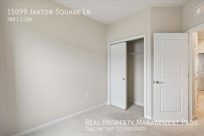 Building Photo - 15099 Jaxton Sq Ln