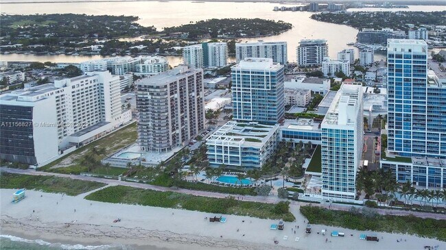 Building Photo - 6899 Collins Ave